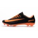 Nike Mercurial Vapor 11 FG Nuevos Zapatos de Futbol -