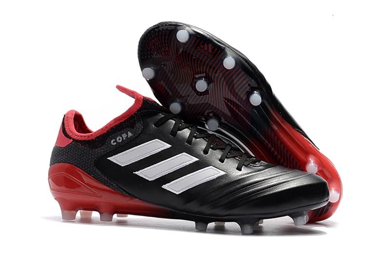 tacos de futbol adidas negros - 51% descuento - gigarobot.net