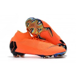 Nuevas Botas Nike Mercurial Superfly VI 360 Elite FG