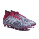 adidas Predator 18.1 Fg Botas de Futbol -