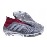 Adidas Tacos de Futbol Predator 18+ FG -