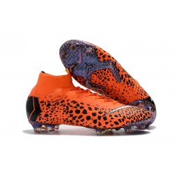 Nuevas Botas Nike Mercurial Superfly VI 360 Elite FG