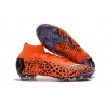 Nuevas Botas Nike Mercurial Superfly VI 360 Elite FG