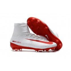 Nike Mercurial Superfly V Dynamic Fit FG Zapatillas -