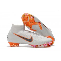 Nuevas Botas Nike Mercurial Superfly VI 360 Elite FG