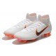 Nuevas Botas Nike Mercurial Superfly VI 360 Elite FG