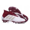 Adidas Tacos de Futbol Predator 18+ FG -