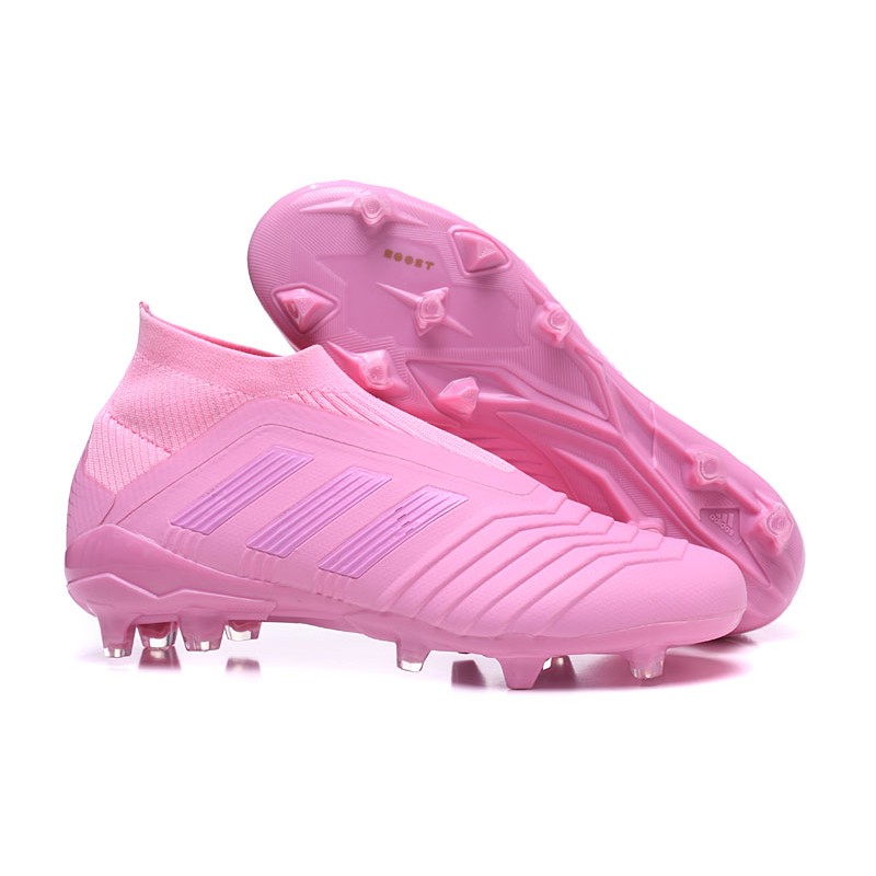 adidas futbol rosas