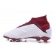 adidas Predator 18.1 Fg Botas de Futbol -