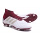 adidas Predator 18.1 Fg Botas de Futbol -