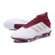 adidas Predator 18.1 Fg Botas de Futbol -