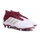 adidas Predator 18.1 Fg Botas de Futbol -