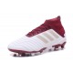 adidas Predator 18.1 Fg Botas de Futbol -