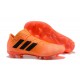 adidas Nemeziz Messi 18.1 FG Botas de fútbol -