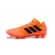 adidas Nemeziz Messi 18.1 FG Botas de fútbol -