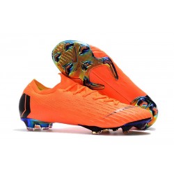 Nike Mercurial Vapor XII FG Copa Mundial 2018 Botas -