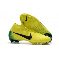 Nuevas Botas Nike Mercurial Superfly VI 360 Elite FG