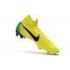 Nuevas Botas Nike Mercurial Superfly VI 360 Elite FG
