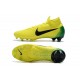 Nuevas Botas Nike Mercurial Superfly VI 360 Elite FG