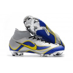 Nuevas Botas Nike Mercurial Superfly VI 360 Elite FG