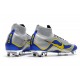 Nuevas Botas Nike Mercurial Superfly VI 360 Elite FG