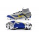 Nuevas Botas Nike Mercurial Superfly VI 360 Elite FG