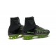 Nike Mercurial Superfly V FG Zapatillas de Fútbol para Hombre -