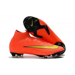 Nike Mercurial Superfly VI 360 Elite FG 2018 Botas -