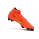 Nike Mercurial Superfly VI 360 Elite FG 2018 Botas -