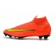Nike Mercurial Superfly VI 360 Elite FG 2018 Botas -