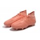 adidas 2018 Zapatos de fútbol Predator 18.1 Fg -
