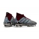 adidas 2018 Zapatos de fútbol Predator 18.1 Fg -