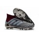 Adidas Tacos de Futbol Predator 18+ FG -