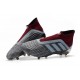Adidas Tacos de Futbol Predator 18+ FG -