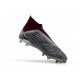 Adidas Tacos de Futbol Predator 18+ FG -