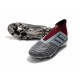 Adidas Tacos de Futbol Predator 18+ FG -
