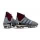 Adidas Tacos de Futbol Predator 18+ FG -