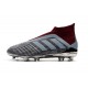 Adidas Tacos de Futbol Predator 18+ FG -