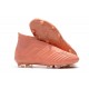 Adidas Tacos de Futbol Predator 18+ FG -