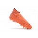 Adidas Tacos de Futbol Predator 18+ FG -