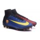 Nike Mercurial Superfly V Dynamic Fit FG Zapatillas -