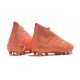 Adidas Tacos de Futbol Predator 18+ FG -