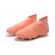 Adidas Tacos de Futbol Predator 18+ FG -