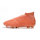 Adidas Tacos de Futbol Predator 18+ FG -