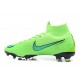 Nike Mercurial Superfly VI 360 Elite FG 2018 Botas -