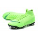 Nike Mercurial Superfly VI 360 Elite FG 2018 Botas -