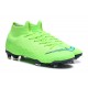 Nike Mercurial Superfly VI 360 Elite FG 2018 Botas -