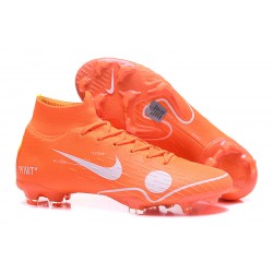 Nike Mercurial Superfly VI 360 Elite FG 2018 Botas -
