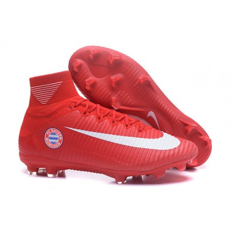 Nike Mercurial Superfly V Dynamic Fit FG Zapatillas -