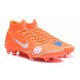 Nike Mercurial Superfly VI 360 Elite FG 2018 Botas -